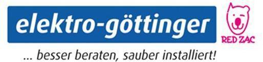 Logo Elektro Göttinger GmbH