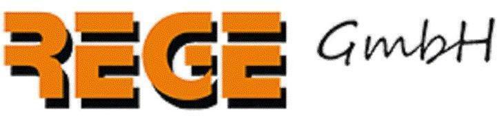 Logo ReGe GmbH