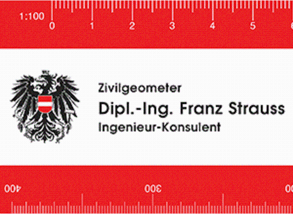 Logo Dipl-Ing. Franz Strauss