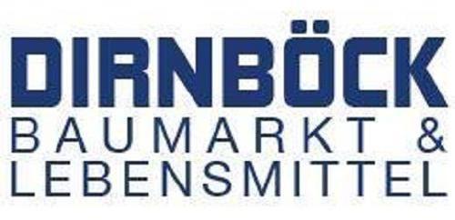 Logo Dirnböck GmbH Baumarkt Baustoffe Unimarkt Partner