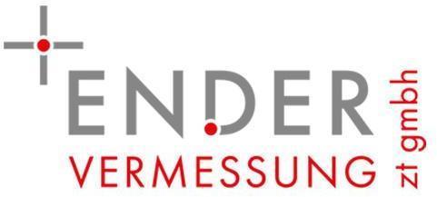 Logo Ender Vermessung ZT GmbH