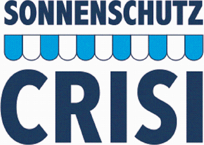 Logo Sonnenschutz Crisi KG