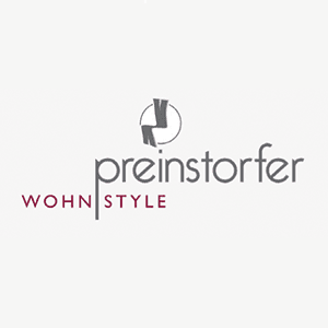 Logo Preinstorfer Wohnstyle