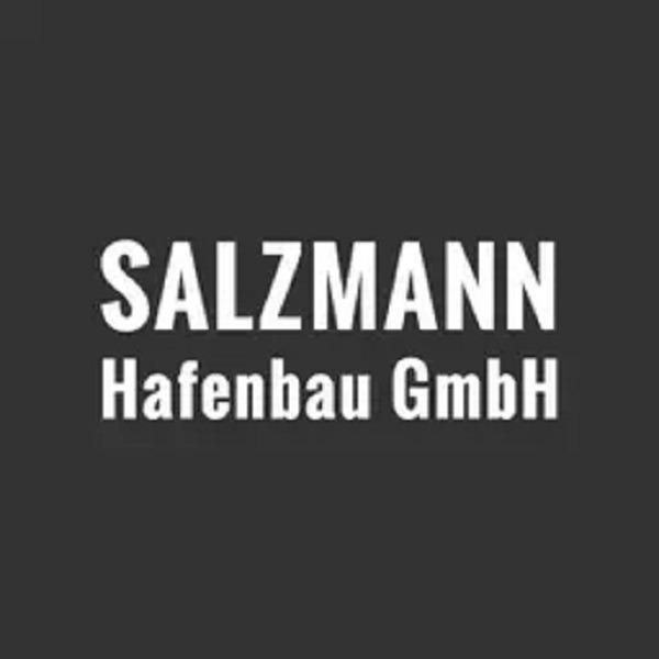Logo Salzmann Hafenbau GmbH