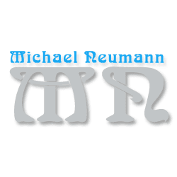 Logo Malerbetrieb Michael Neumann