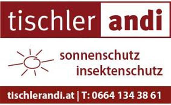 Logo Andi Sonnenschutz & Insektenschutz