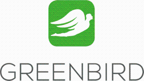 Logo Greenbird Vertriebs GmbH