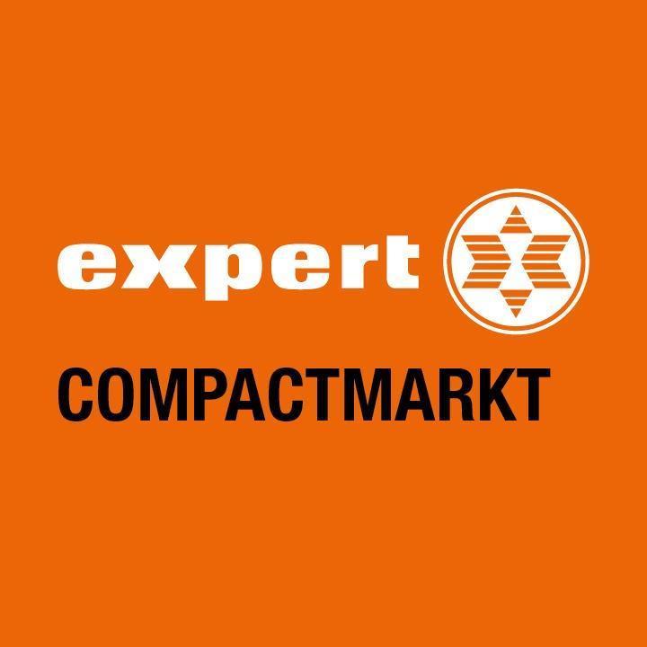 Logo Expert Compactmarkt