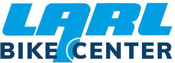 Logo Bike Center Larl