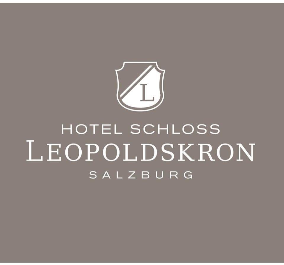 Logo Hotel Schloss Leopoldskron