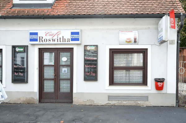 Vorschau - Foto 1 von Cafe Roswitha Dotzauer