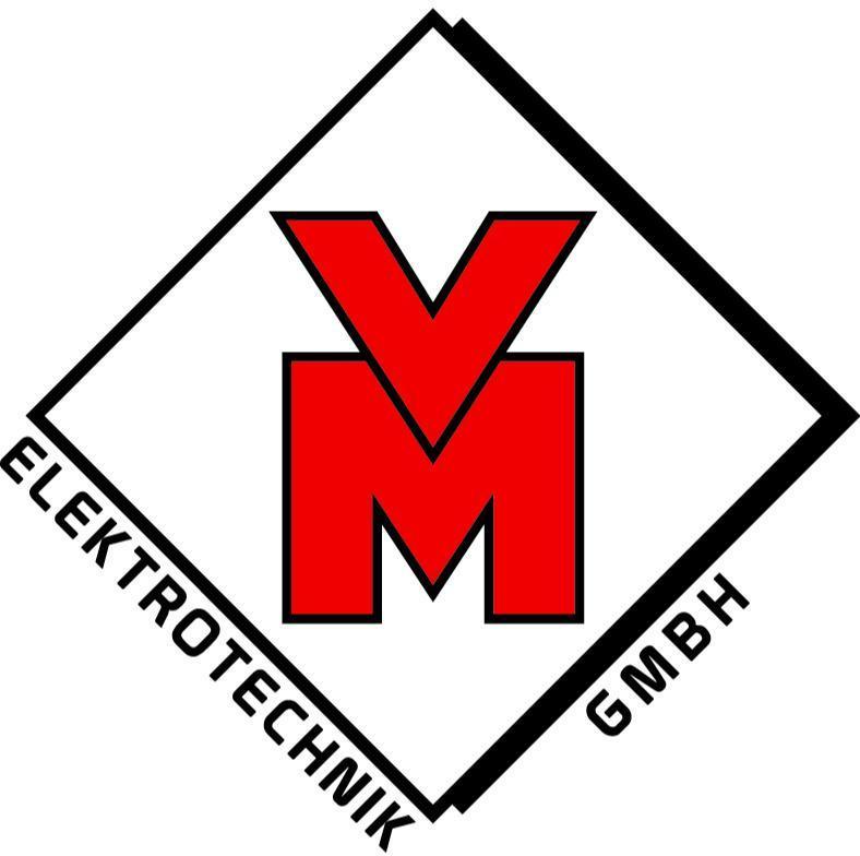 Logo VM Elektrotechnik GmbH