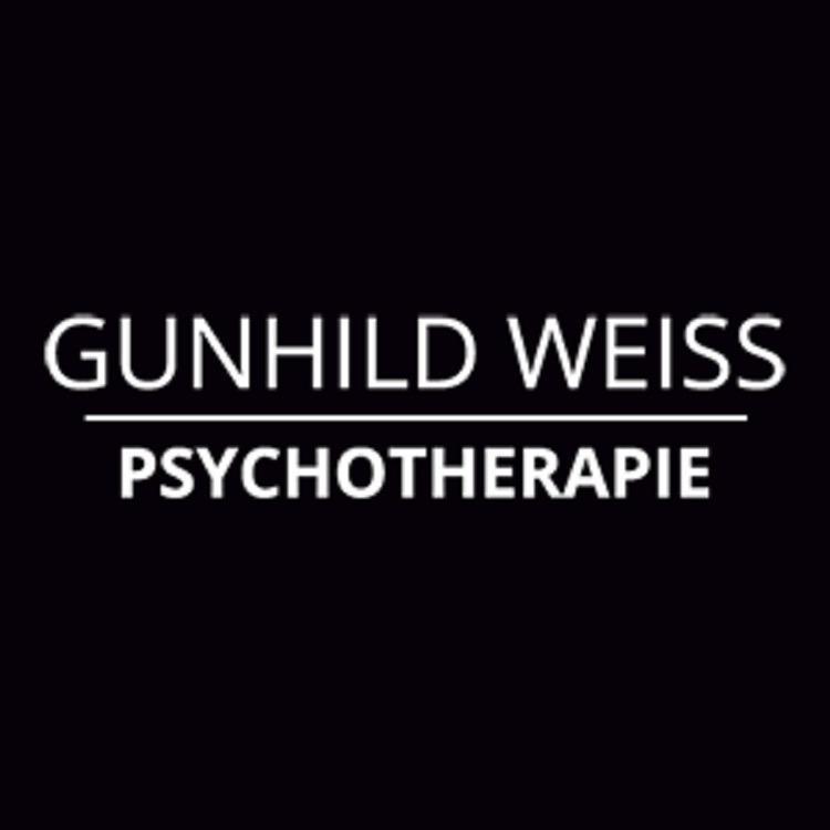 Logo Psychotherapie Gunhild Weiss