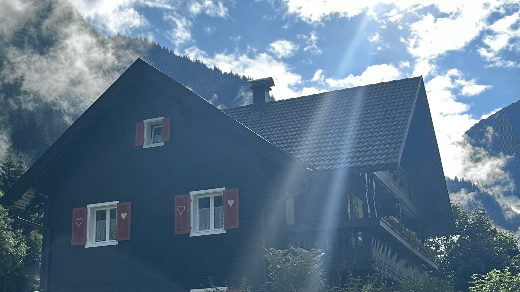 Vorschau - Foto 1 von Haus Berta, Partenen - Ferienwohnungen im Montafon