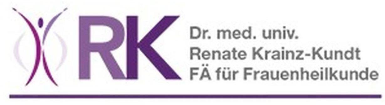 Logo Dr. med. univ. Renate Krainz-Kundt