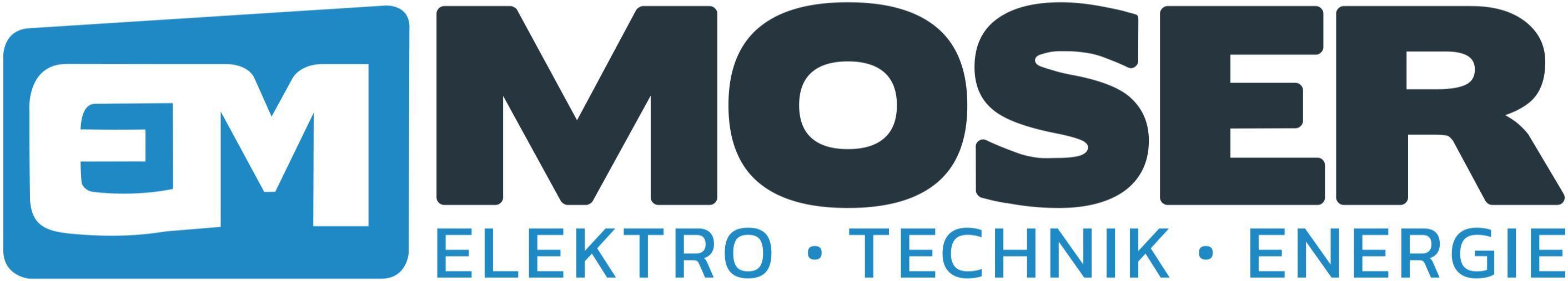 Logo EM Moser GmbH