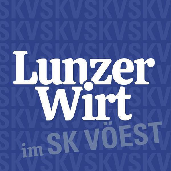 Logo Lunzerwirt