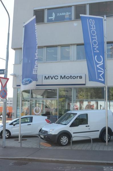 Vorschau - Foto 1 von MVC Motors GmbH