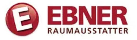 Logo Ebner Josef - Raumaustatter