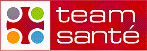 Logo Team Santé Obere Apotheke Dr.Klaus Schirmer