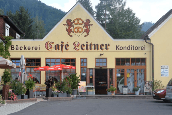 Vorschau - Foto 1 von Bäckerei Cafe Leitner