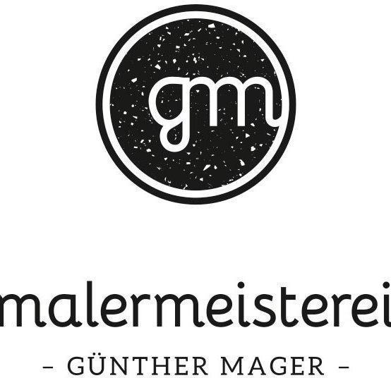 Logo Malermeisterei Günther Mager