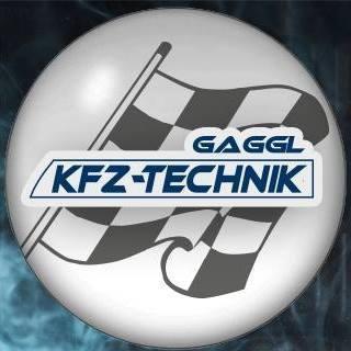 Logo KFZ-Technik Gaggl
