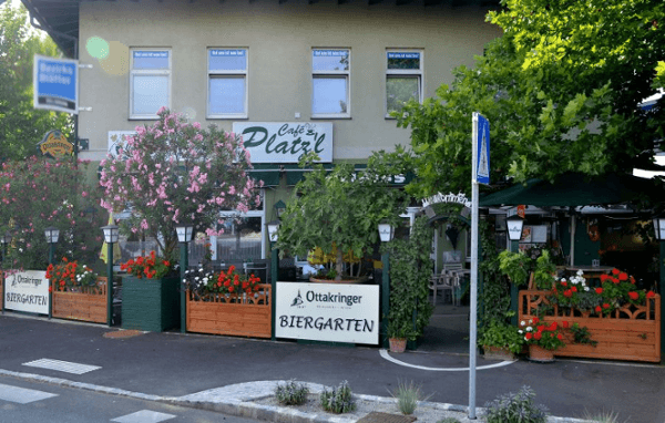 Vorschau - Foto 1 von Cafe Platzl
