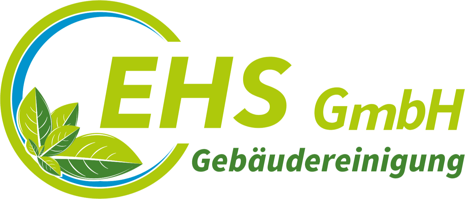Logo EHS GmbH