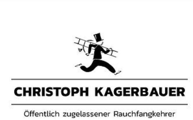 Logo Rauchfangkehrer Christoph Kagerbauer