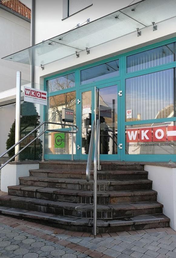 Vorschau - Foto 1 von WKO Burgenland Regionalstelle Oberpullendorf