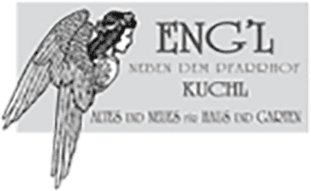 Logo Eng'l OG DEKO f. Haus u. Garten Hochzeitskerzen u. Trauerkerzen