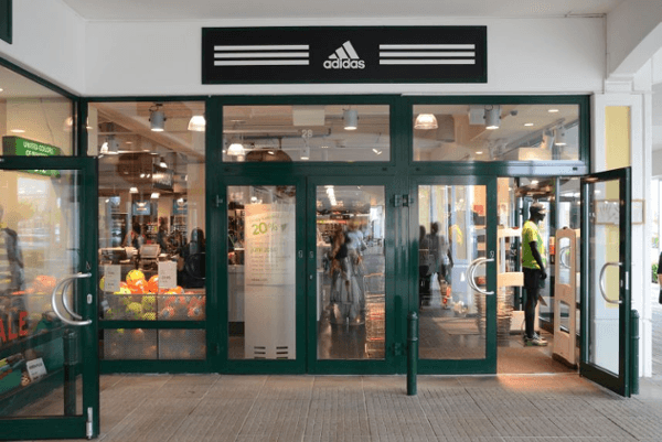 Vorschau - Foto 1 von Adidas Shop