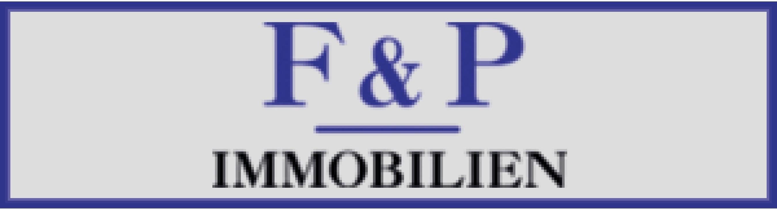 Logo Friedrich & Padelek Ges.m.b.H