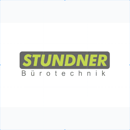 Logo Bürotechnik STUNDNER – Kyocera Vertragspartner