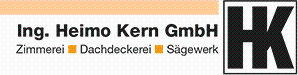 Logo Kern Heimo Ing GmbH