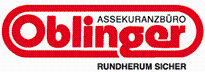 Logo Assekuranzbüro Oblinger