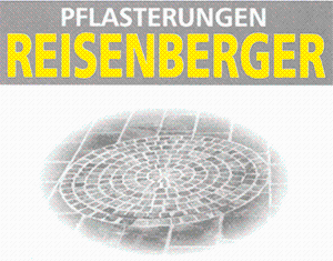 Logo Reisenberger Pflasterungen