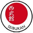 Logo ASKÖ Karateclub Sei Bu Kan