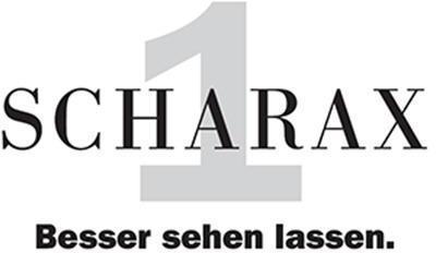 Logo Scharax Optik