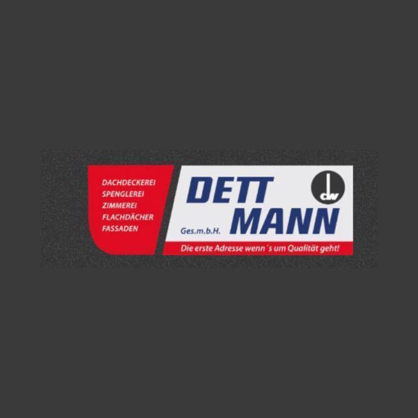 Logo Walter Dettmann GesmbH
