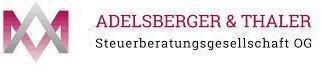 Logo Adelsberger & Thaler Steuerberatungsgesellschaft OG