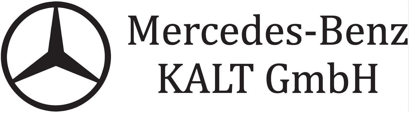 Logo Kalt Autoreparatur GmbH