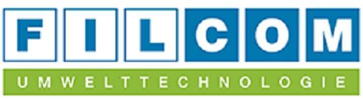 Logo FILCOM Umwelttechnologie Gesellschaft m.b.H.