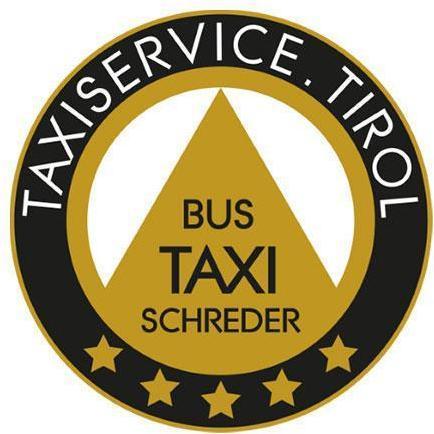 Logo Taxi - Busreisen Schreder - St. Johann in Tirol