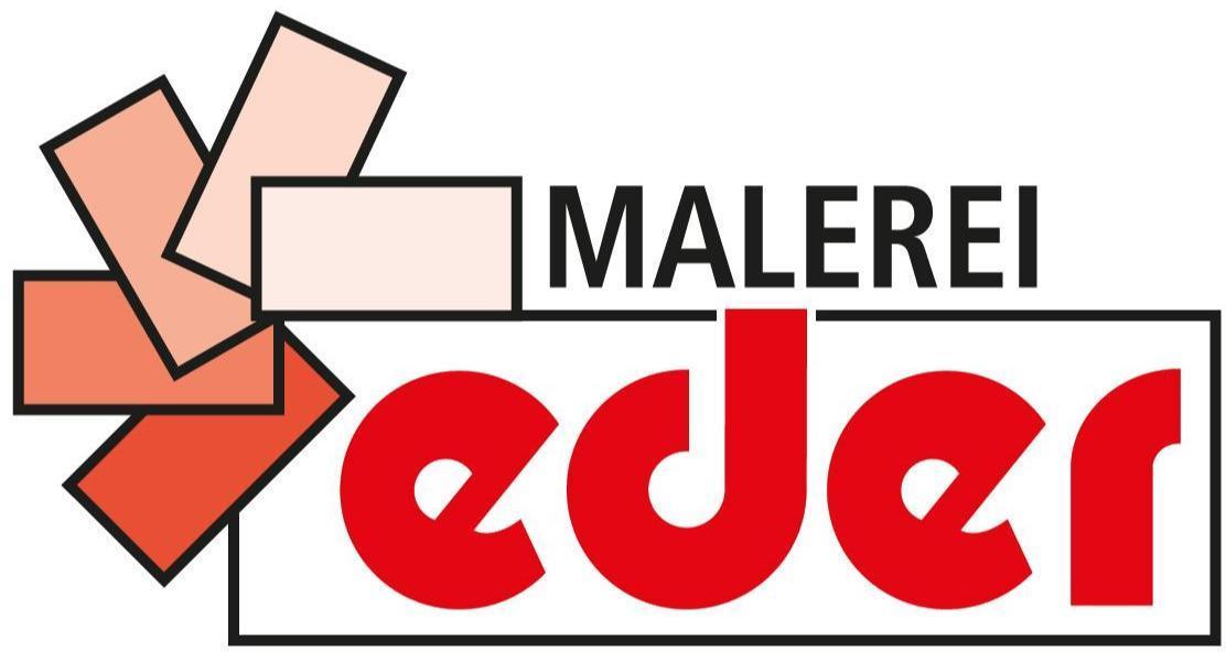 Logo Malerei Eder GmbH