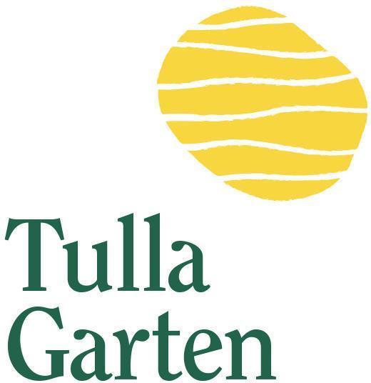 Logo Tulla Garten