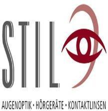 Logo STIL Augenoptik & Hörgeräte GmbH