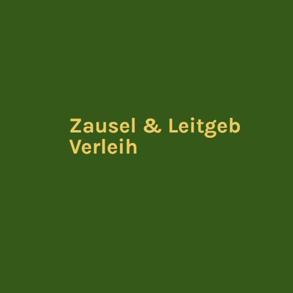 Logo Zausel & Leitgeb Verleih