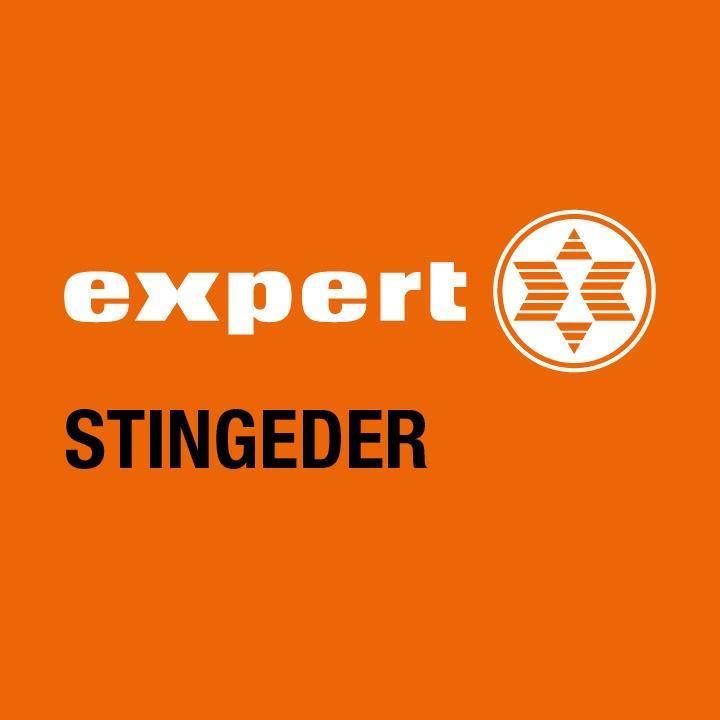 Logo Expert Stingeder